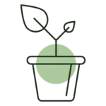 171e4ea1ec4511190c57212be2fa807f-planta-que-crece-en-el-logo-de-maceta