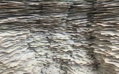 Editoriales en Barcelona: entre fervor literario y desperdicio de papel