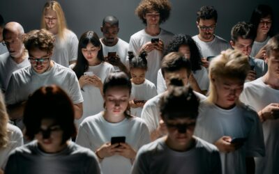 Hábitos de lectura sostenibles: los lectores del futuro