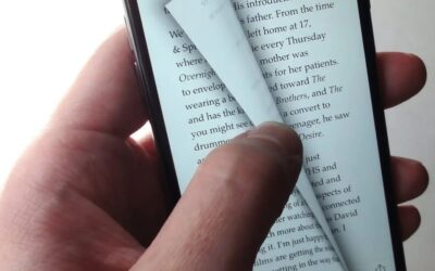 Las mejores aplicaciones para libros y lectores de 2024