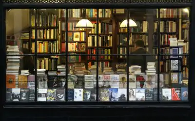 Librerías independientes y sostenibilidad: comunidad, localismo y conciencia ambiental