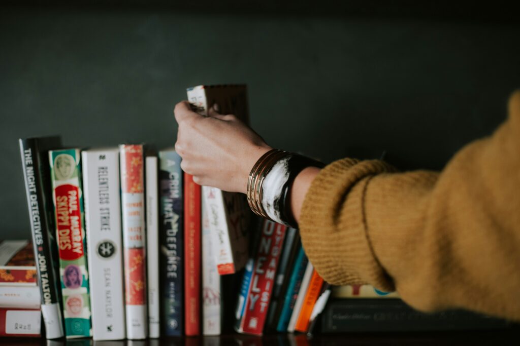 cuaderno de lecturas
