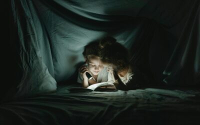 Día internacional del libro infantil: prácticas para fomentar la conciencia ambiental en niños a través de libros