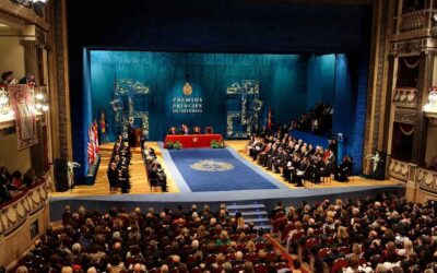 Los 5 premios literarios más relevantes de España