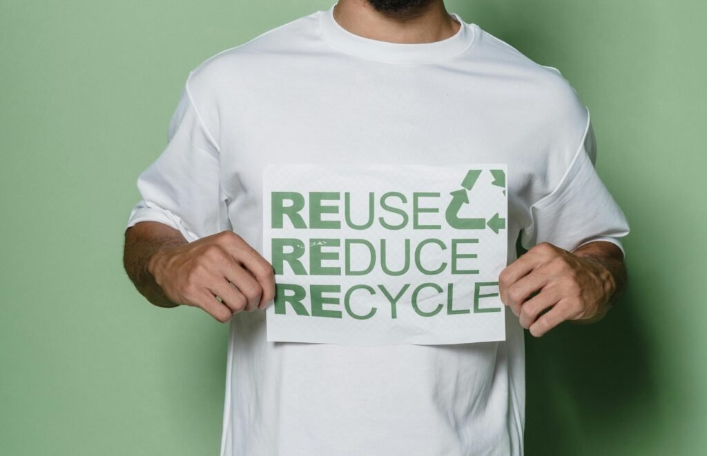 dia mundial reciclaje