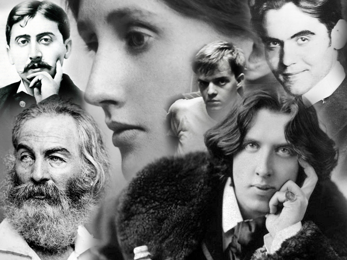 Escritores-lgtbi