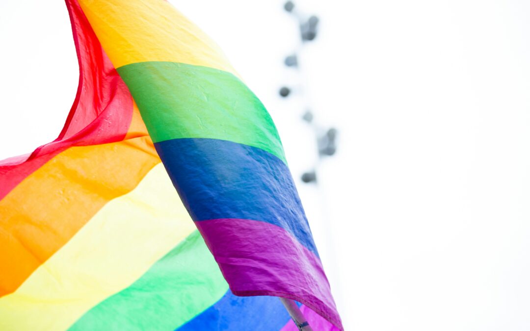 Mes del Orgullo LGTBI+: la importancia de la inclusión en la literatura