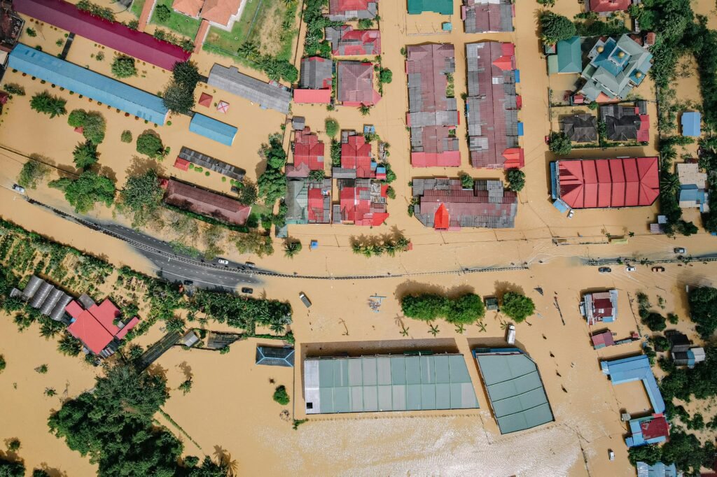 dia mundial ambiente inundacion