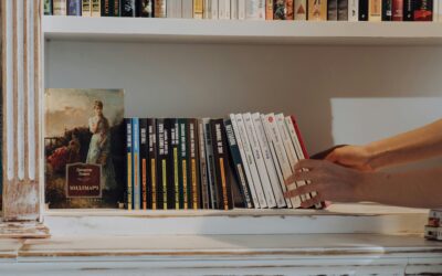 Cómo publicar mi libro en una editorial independiente