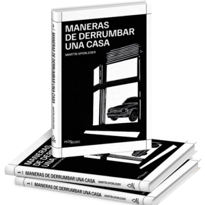 maneras de derrumbar una casa